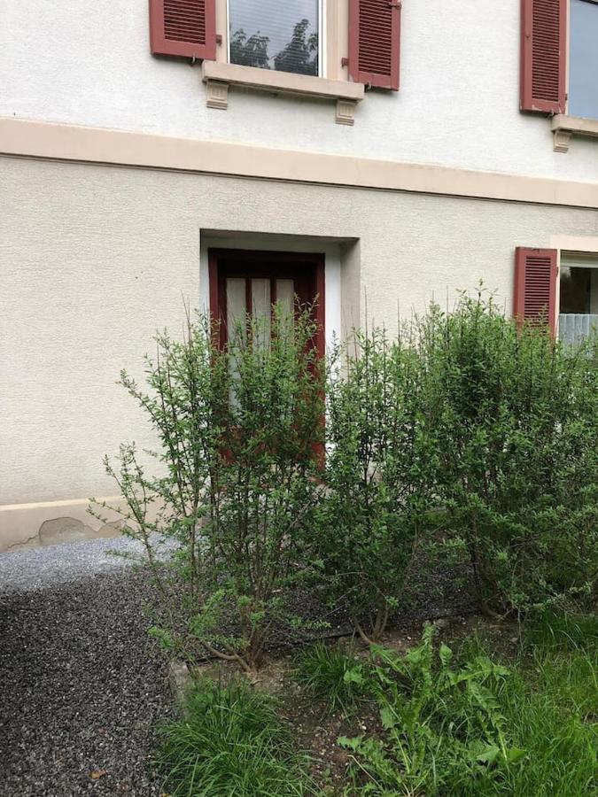 Im Zentrum, klein aber fein, Eigner Eingang Dornbirn Exterior foto